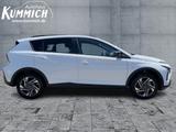 Hyundai BAYON 1.0 T-Gdi (100PS) 48V DCT Connect & Go - Hyundai BAYON aus 2023
