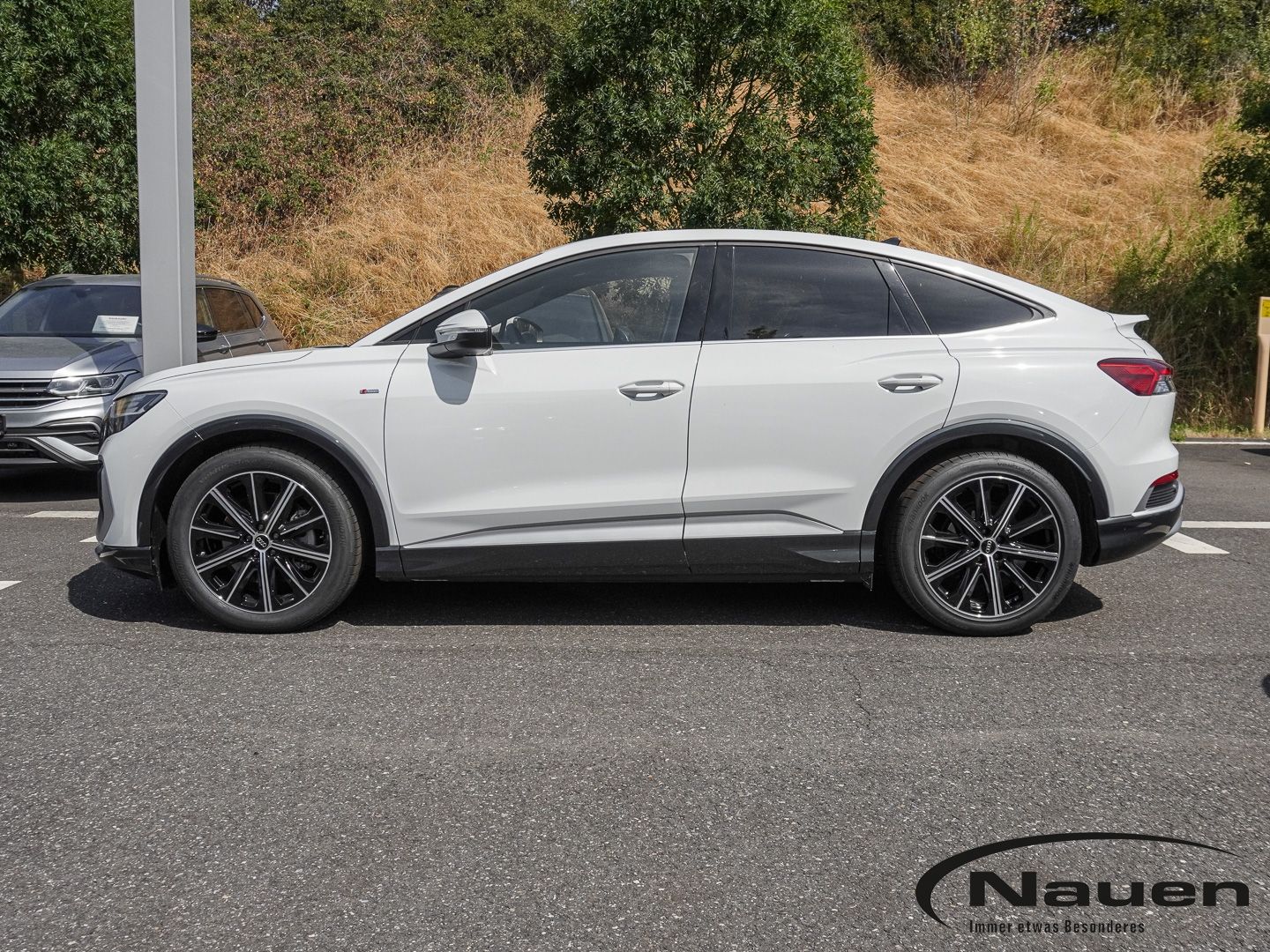 Audi Q4 e-tron - Bild 6