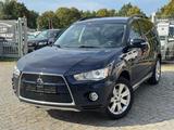 Mitsubishi Outlander 2.2 35 Jahre 2WD*Klima*AHK*Euro5* - Mitsubishi Outlander in Hannover