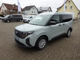 Ford Tourneo Courier Trend Anhängekupplung ACC