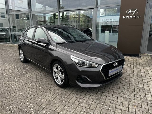 Image of Hyundai i30