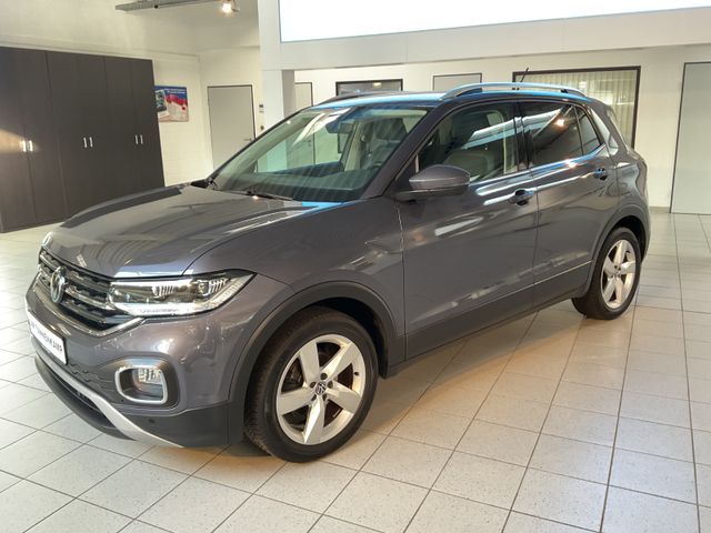 T-Cross Style