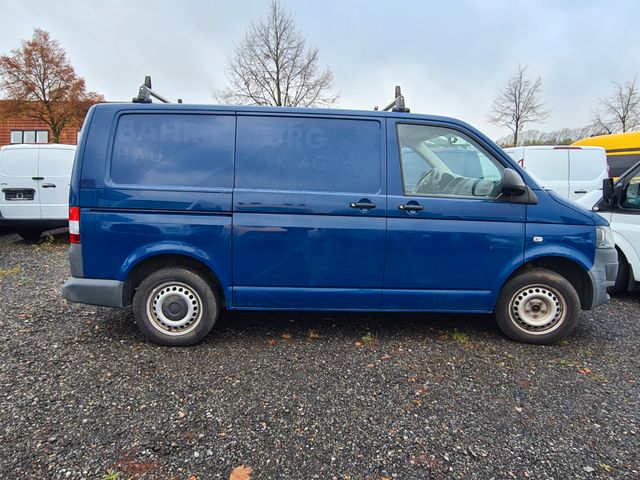 Volkswagen T5 Transporter Kasten ServiceProfi TDI