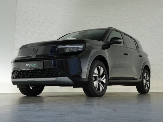 Frontera C HYBRID GS eDCT+NAVI+RÜCKFAHRKAMERA+SI