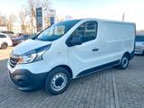 Renault Trafic Kasten L1H1 2,8t Komfort Klima Navi Tempo - Renault Trafic in Leipzig