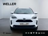 Toyota Yaris Cross Hybrid 130 1.5 Teamplayer *Navi*LED* - Toyota Yaris Cross