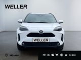 Toyota Yaris Cross Hybrid 130 1.5 Teamplayer *ACC*RCAM* - Toyota