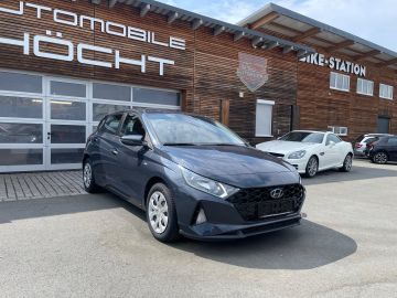 Hyundai i20 - 3
