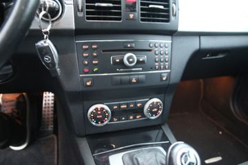 Mercedes GLK 350 - 6