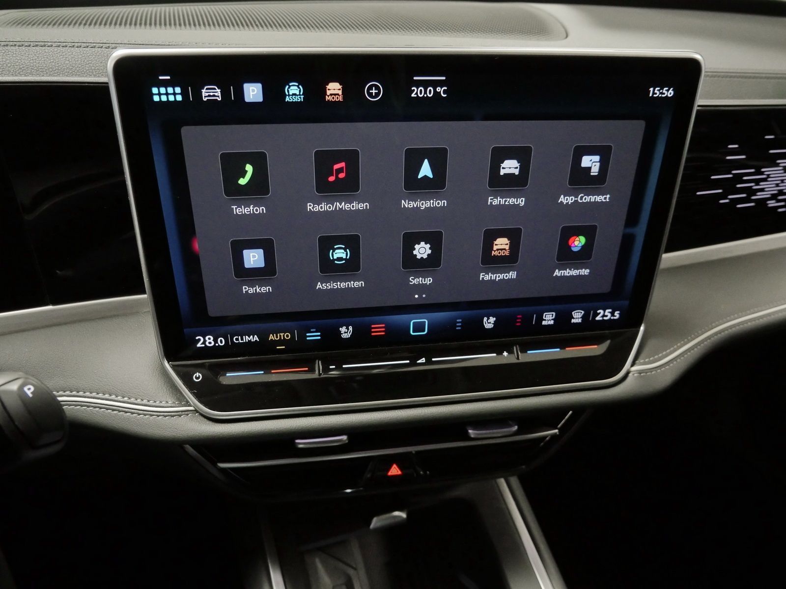 Volkswagen Passat Variant - Bild 19