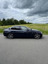 BMW 328i Luxury Line, 360*, Head-Up, CarPlay  - BMW 328: 328i