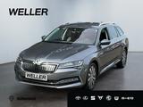 Skoda Superb Combi 1.4 TSI iV DSG Style *Standhz*LED*