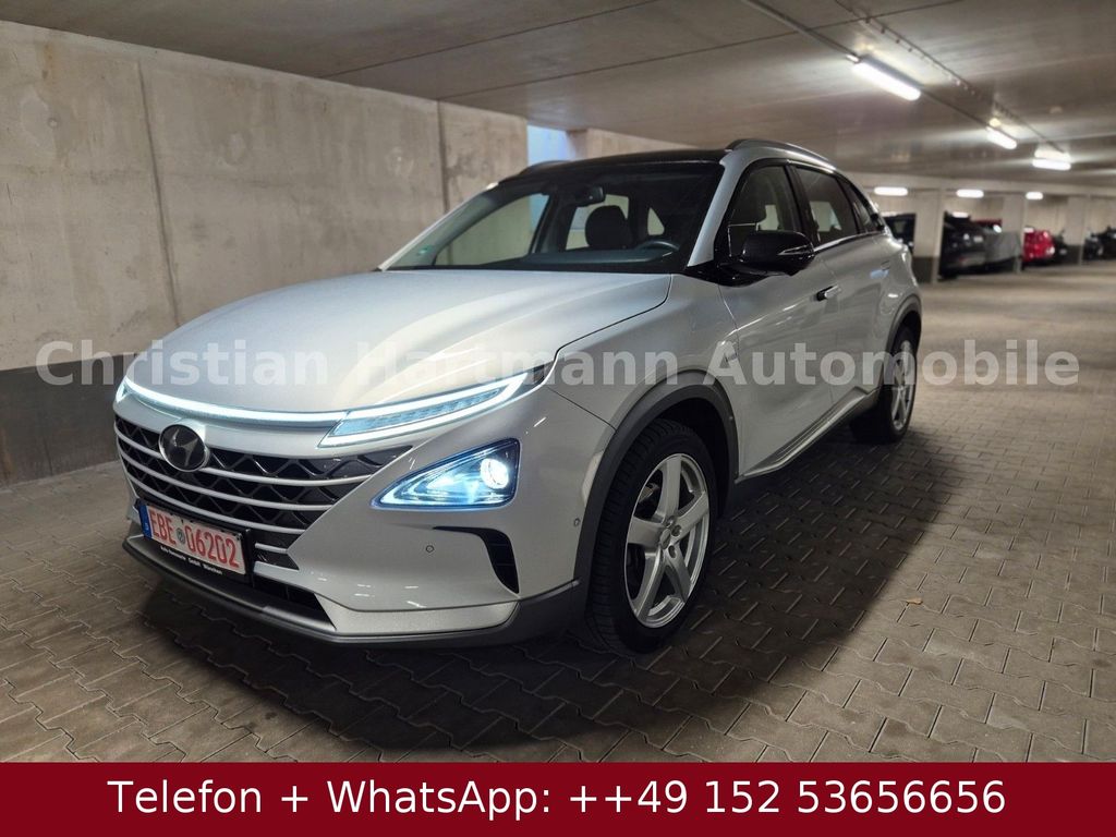 Angebot ansehen Hyundai NEXO
