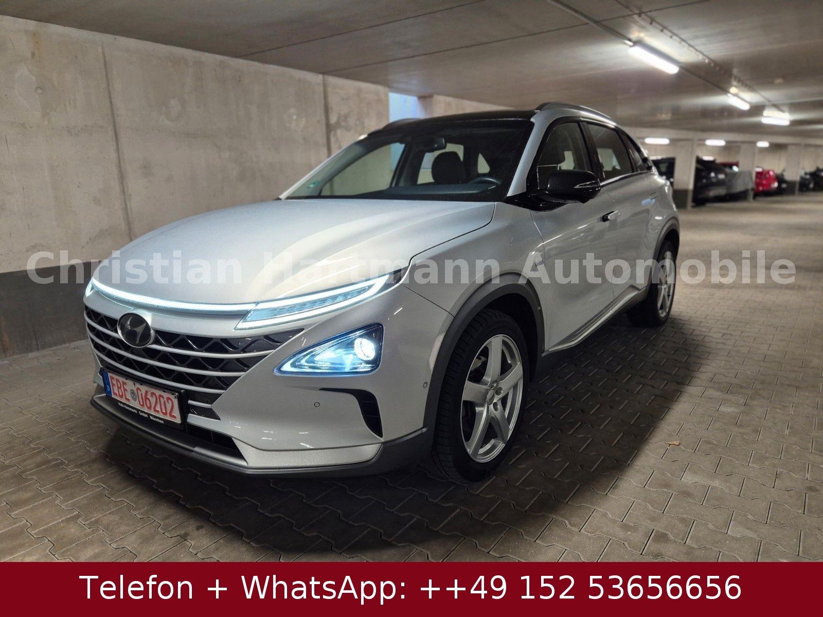 Hyundai Nexo Premium Paket *1.Hand-Garantie*