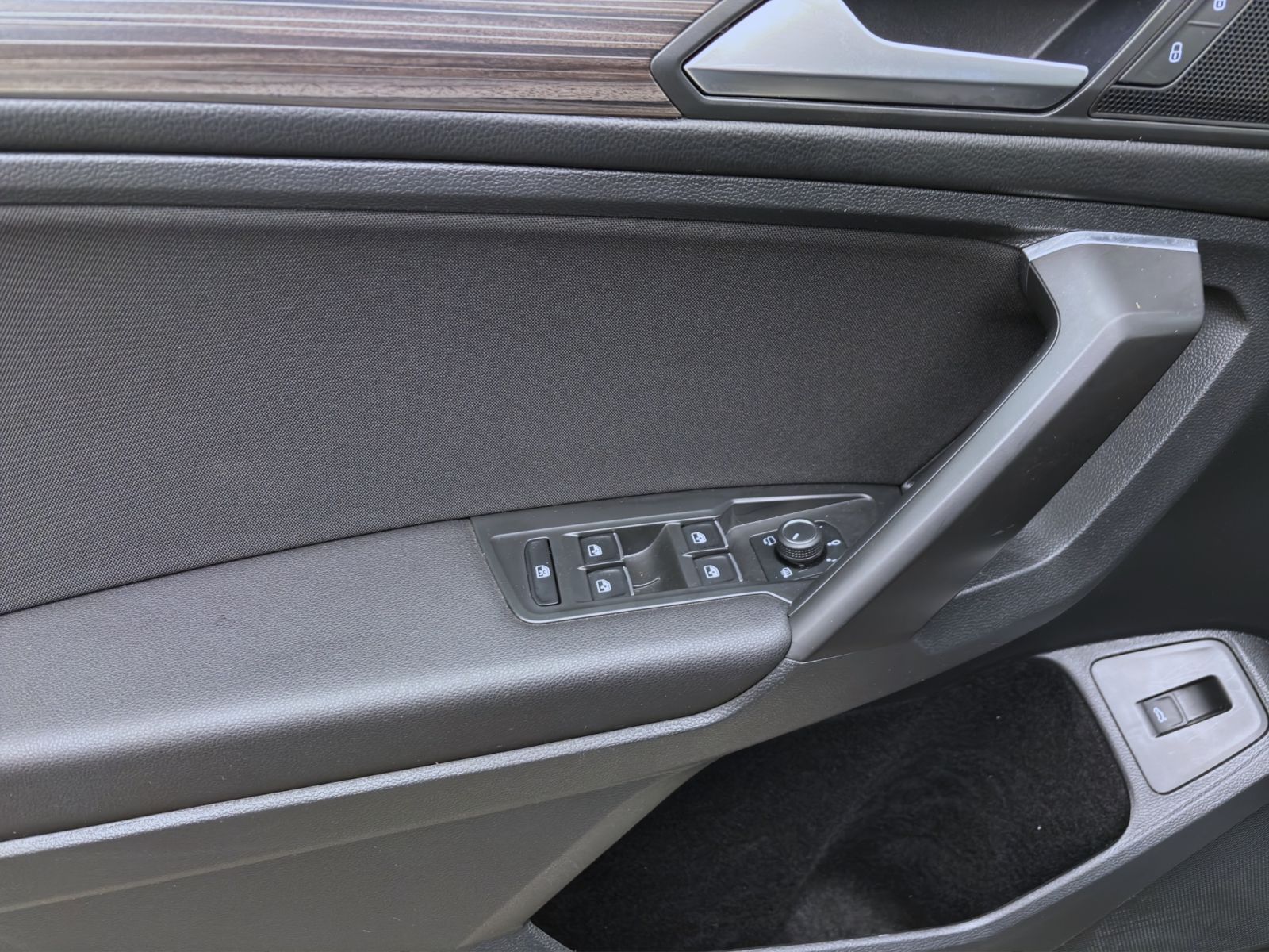 Volkswagen Tiguan Allspace - Bild 10