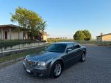 Chrysler 300C 3.0 V6 CRD Berlina Navi - Chrysler 300C: Crd