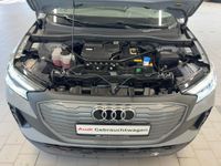 Audi Q4 e-tron - Vorschau Bild 19