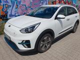 Kia e-Niro EV Vision 11kW-Lader Wärmepumpe