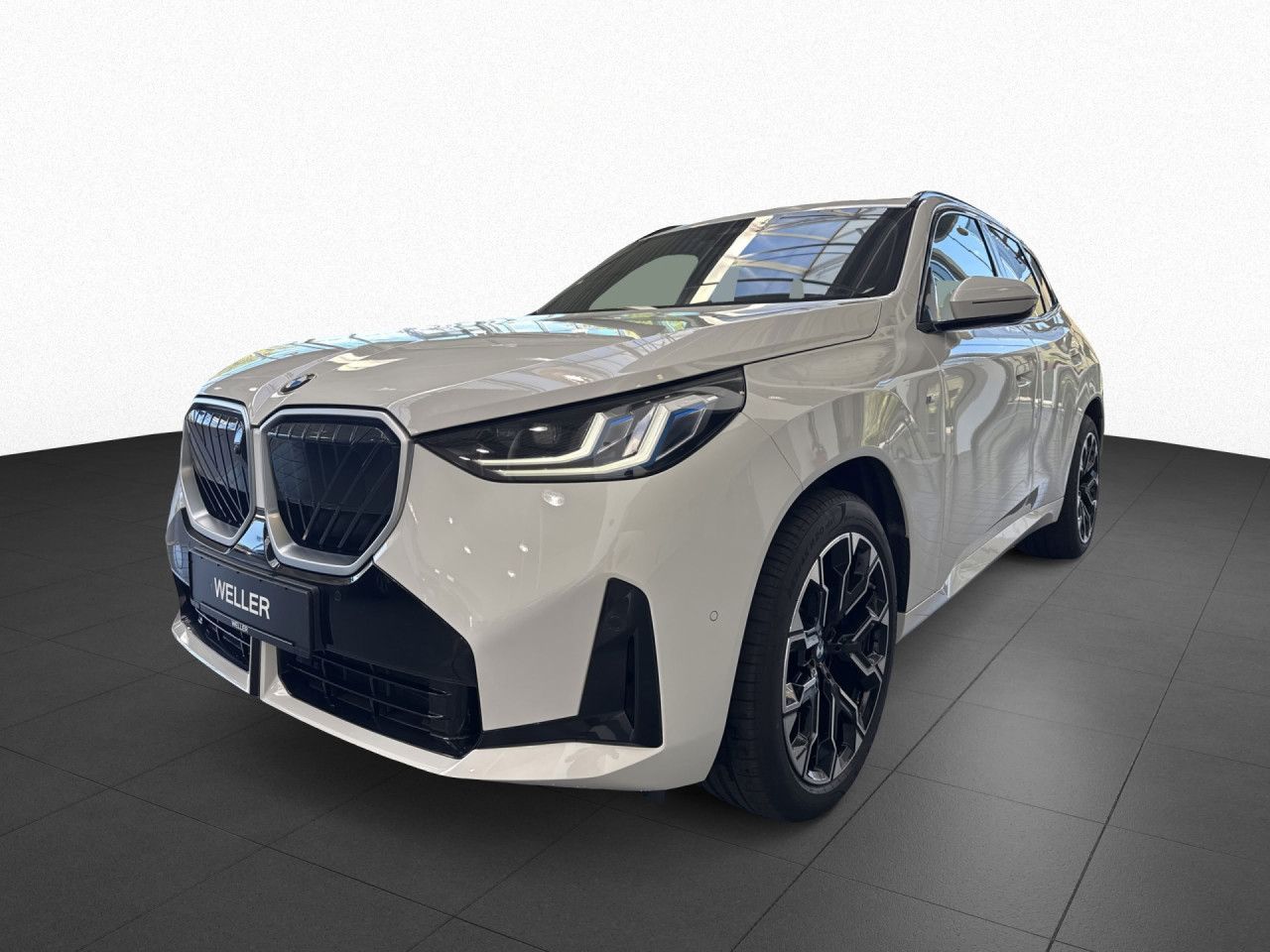 BMW X3 - Bild 3