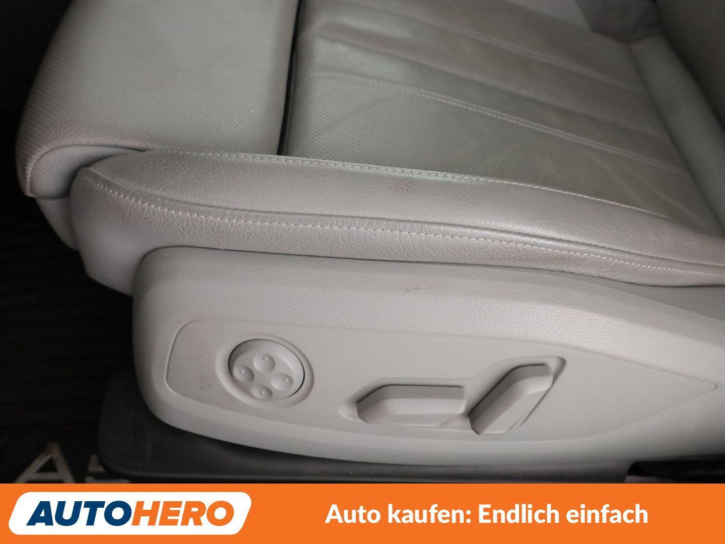 Audi A5 Sportback 3.0 V6 TDI quattro Aut.*NAVI*CAM*
