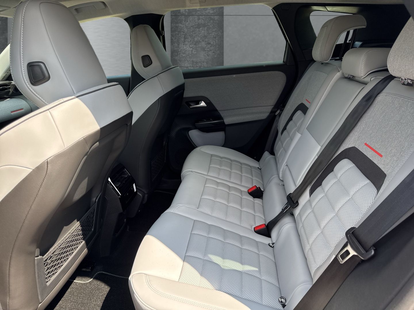 Citroën C5 Aircross - Bild 9