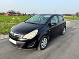 Opel Corsa 1.2 16V (ecoFLEX) Easytronic Color Edition - Opel Corsa: 16v Edition