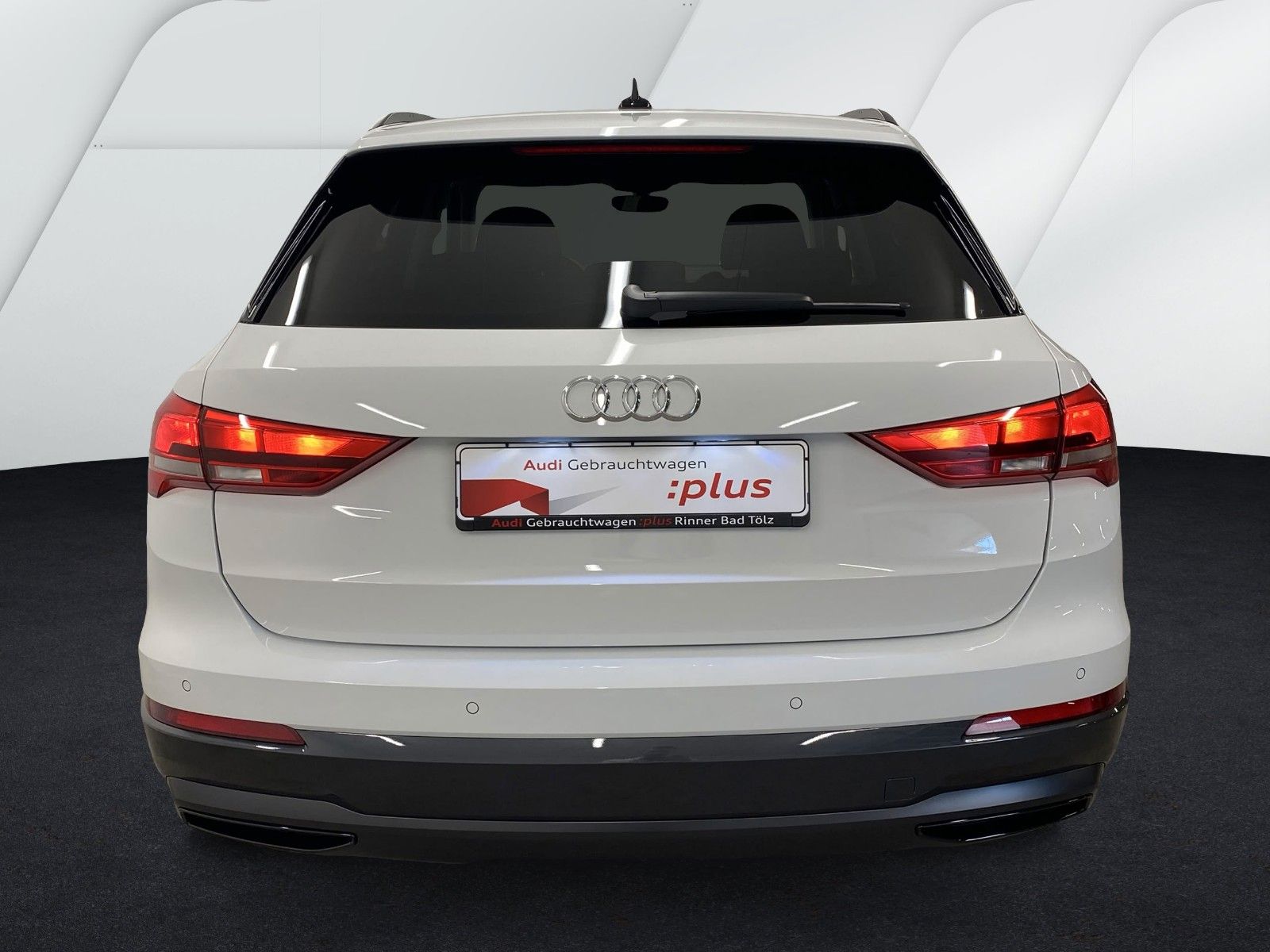 Audi Q3 - Bild 5