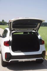 BMW iX1 xDrive30 M - BMW iX1 in München