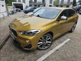 BMW X2 M35i - Der kompakte Sportler mit M ... - BMW: Kompakt