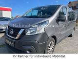 Nissan NV300 L2H1 2,9t PREMIUM 9-sitzer Navi Kamera SHZ - Nissan NV300 aus 2020