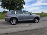 Porsche Cayenne S 4.5 L mit 340 PS, V8, Allrad - Porsche Gebrauchtwagen von 2006
