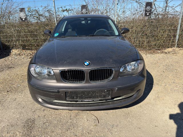 BMW 116 Baureihe 1 Lim. 116i