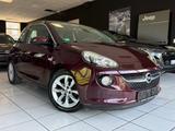 Opel Adam 1,4 Jam TÜV Neu 8xbereift Alu SHZ Tempomat - Opel Adam bis 5.000 Euro
