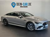 Mercedes-Benz AMG GT 43 *MULTIBEAM*360°*BURMESTER*WINTERRÄDER  - Mercedes-Benz AMG GT Gebrauchtwagen