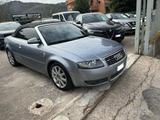 Audi AUDI - A4 Cabrio - Cabriolet 2.5 V6 TDI AUTOMATI - Audi A4: Cabrio, 2.5