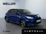 Toyota Yaris Hybrid 116 1.5 Teamplayer *LED*CarPlay*CAM - Toyota Yaris mit Hybrid-Antrieb: Kleinwagen, Klimaautomatik