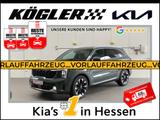 Kia SORENTO 2.2D AWD DCT8 PLAT NAPPA PREM GD - Kia Sorento: Grün