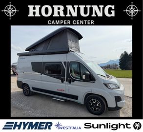 Sunlight Adventure Cliff 600 RT