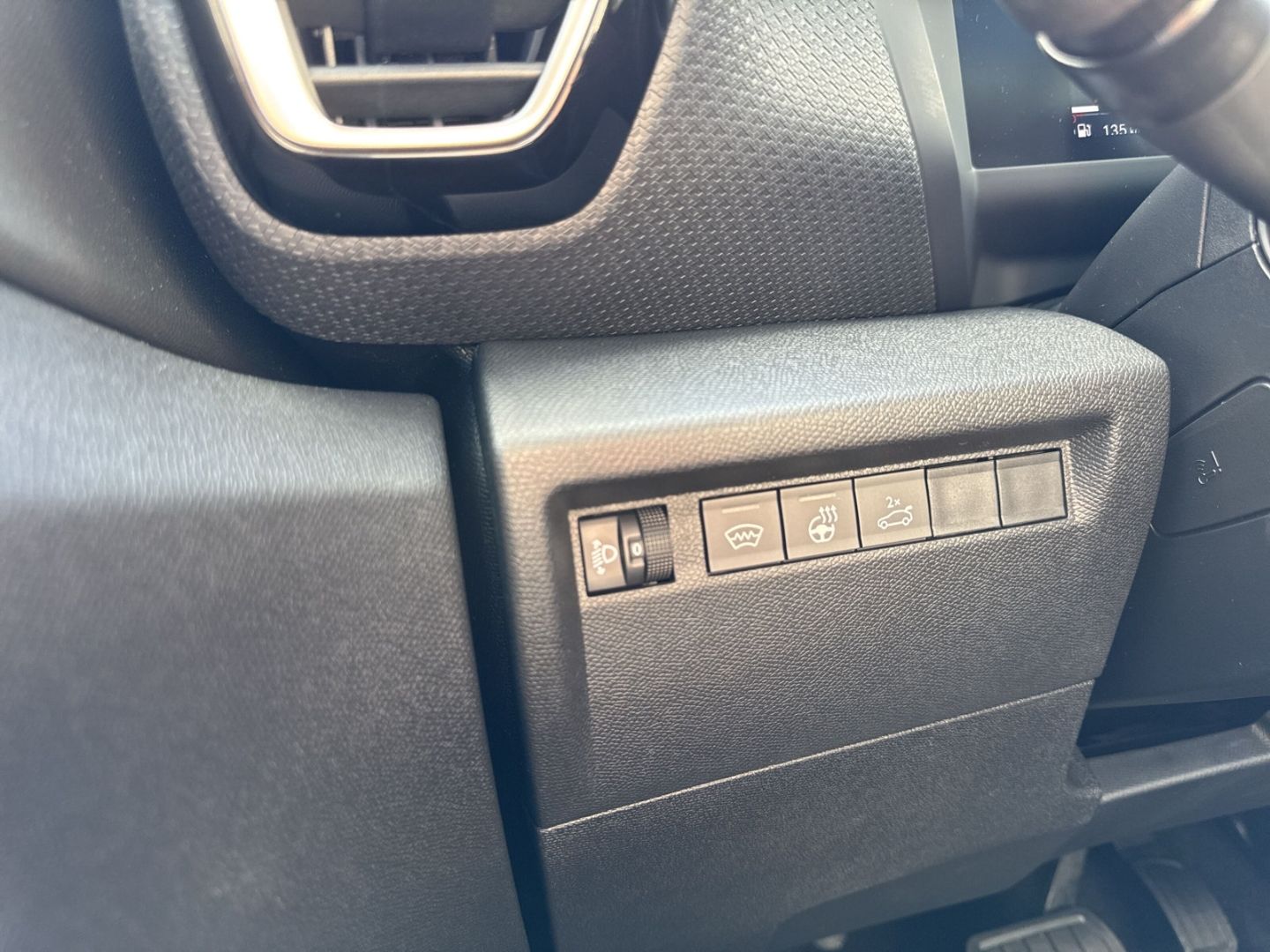 Citroën C4 X - Bild 22