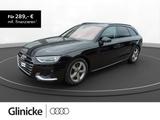 Audi A4 Avant 35 TFSI advanced Business-Paket - Audi A4 Advanced mit Benzin-Antrieb