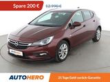 Opel Astra 1.4 SIDI Turbo Innovation *NAVI*TEMPO*PDC* - Opel Astra Gebrauchtwagen in Gelsenkirchen