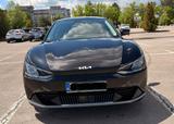 Kia EV6 long range 77,4 kWh - schwarze Kia EV6