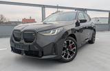 BMW X3 M50 M-Sport Pro AHK/Pano/MFahrwerk/VOLL/NP97` - graue BMW X3 M50