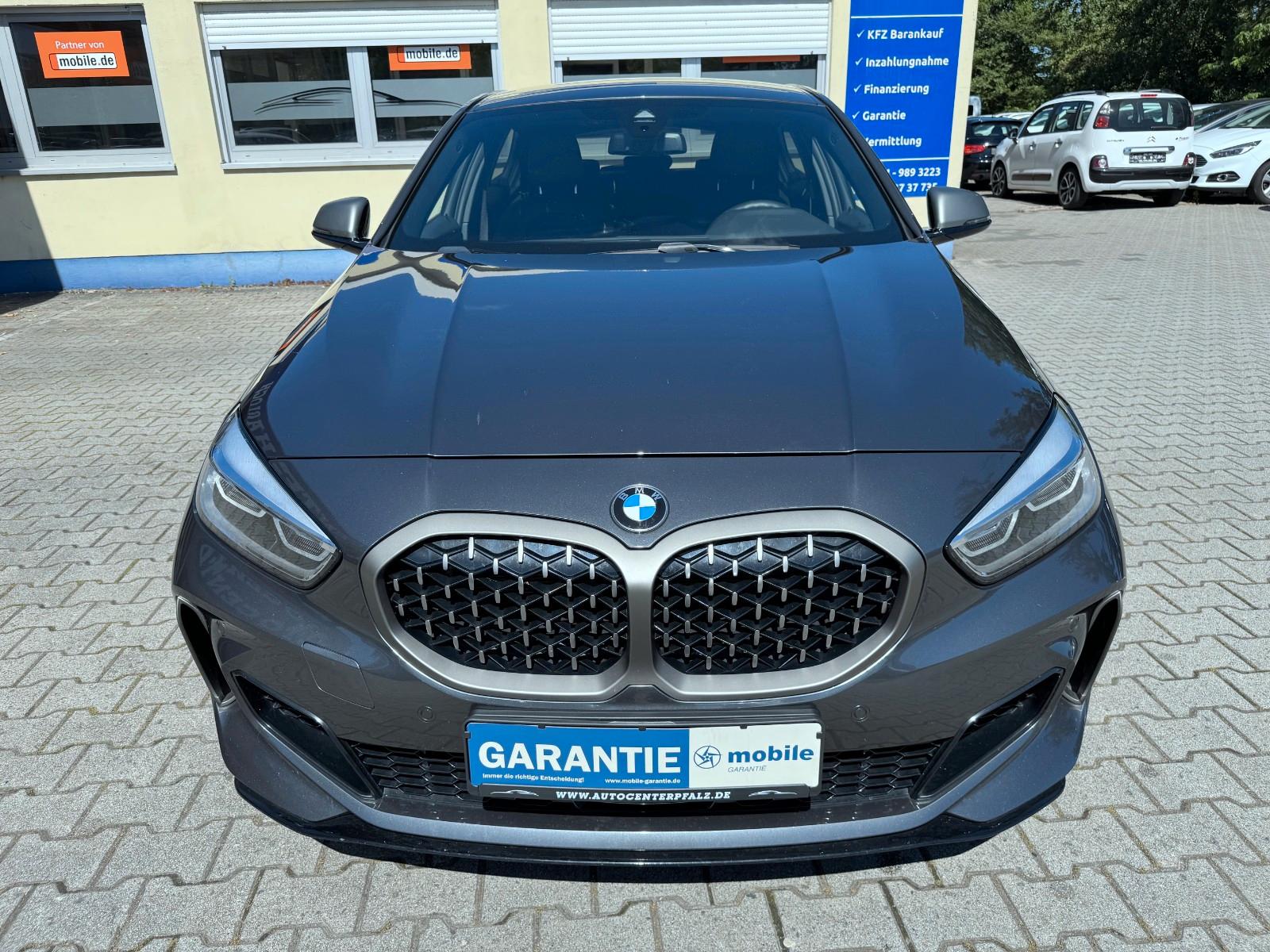 BMW M135 i xDrive