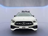 Mercedes-Benz GLA 250 4Matic AMG*LED*AMBIEN*PANO*NIGHT*WIDESCR - Mercedes-Benz GLA 250: 4matic