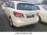Mercedes-Benz B -Klasse B 180 CDI / d - Mercedes-Benz B 180: Taxi