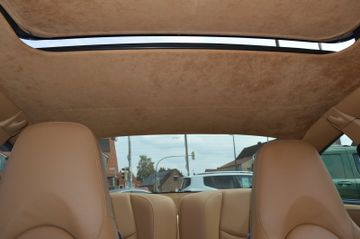 Porsche 911 (997) Carrera S 3.8 Coupe Tiptronic LederPC