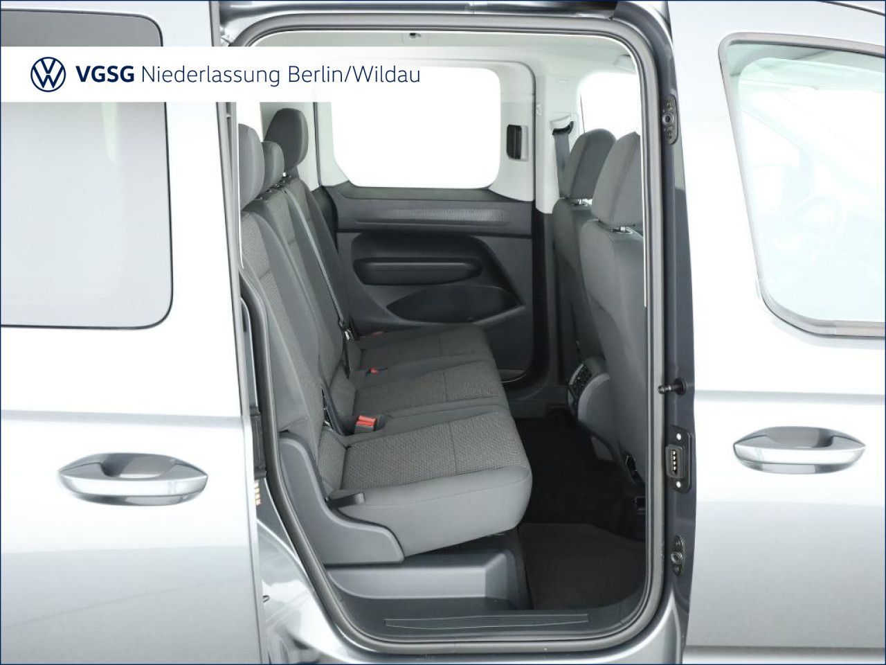 Volkswagen Caddy - Bild 15