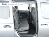 Volkswagen Caddy - Vorschau Bild 15