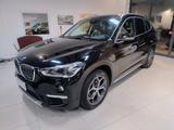 BMW Bmw X1 sDrive18d xLine - BMW X1 mit Diesel-Antrieb: Kombi, Schaltgetriebe